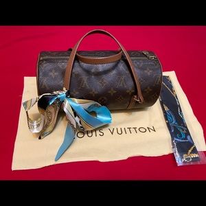 LV papillon ❌SOLD❌